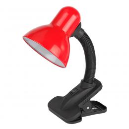 Настольная лампа ЭРА N-102-E27-40W-R C0041425  - 1 купить