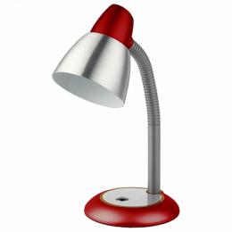 Настольная лампа ЭРА N-115-E27-40W-R C0044886  - 1 купить