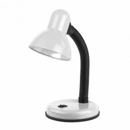 Настольная лампа ЭРА N-211-E27-40W-W Б0035055  - 1 купить