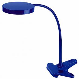 Настольная лампа ЭРА NLED-435-4W-BU Б0004479  - 1 купить