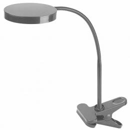 Настольная лампа ЭРА NLED-435-4W-S Б0004478  - 1 купить