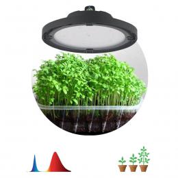 Прожектор светодиодный для растений ЭРА 50W 1310K Fito-50W-RB-Led-Ufo Б0053280  купить