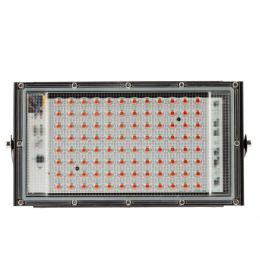 Прожектор светодиодный для растений ЭРА 50W 1310K Fito-80W-RB-Led-Y Б0053082  - 2 купить
