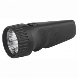 Ручной светодиодный фонарь ЭРА аккумуляторный 134х55 40 лм SDA30M-Box Б0020023  - 1 купить