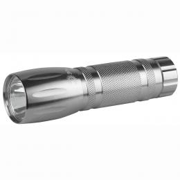 Ручной светодиодный фонарь ЭРА от батареек 114х33 60 лм SD1W C0027215  - 1 купить