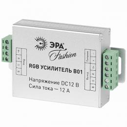 Усилитель сигнала ЭРА RGBpower-12-B01 Б0008060  - 1 купить